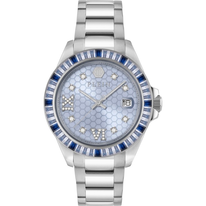 PHILIPP PLEIN Mod. PW2FA0125 - WW.PW2FA0125 - Teknashop Ltd