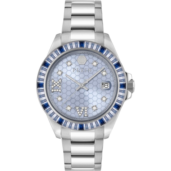 PHILIPP PLEIN Mod. PW2FA0125 - WW.PW2FA0125