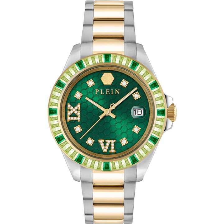 PHILIPP PLEIN Mod. PW2FA0225 - WW.PW2FA0225