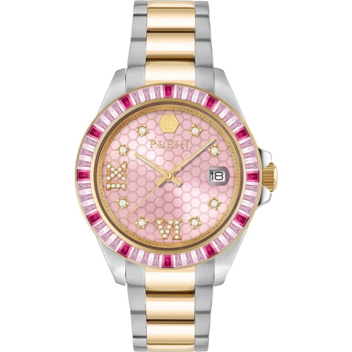PHILIPP PLEIN Mod. PW2FA0325 - WW.PW2FA0325 - Teknashop Ltd