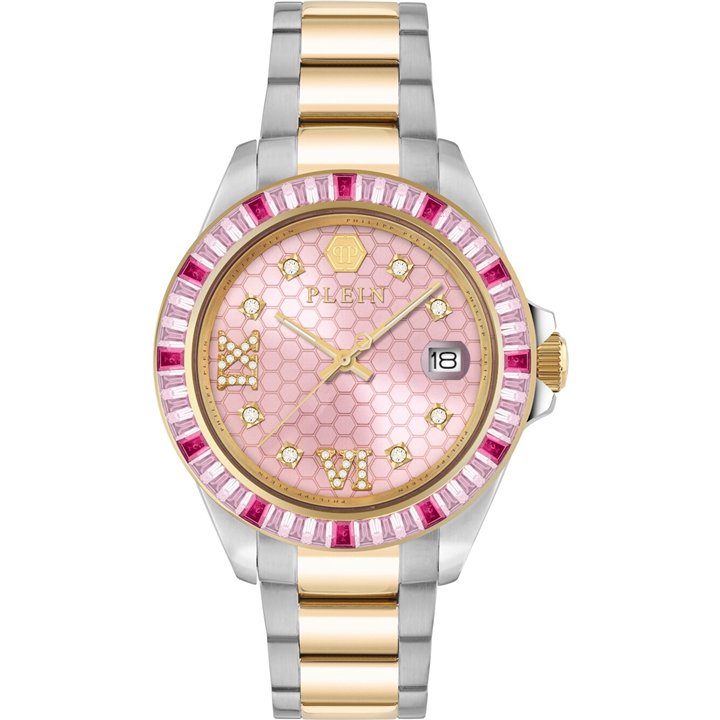 PHILIPP PLEIN Mod. PW2FA0325 - WW.PW2FA0325