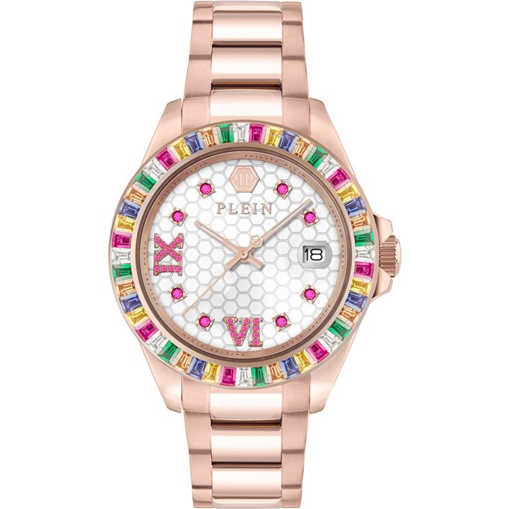 PHILIPP PLEIN Mod. PW2FA0425 - WW.PW2FA0425 - Teknashop Ltd