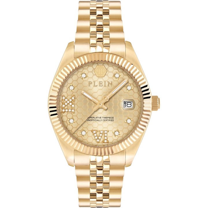 PHILIPP PLEIN Mod. PWYFA0425 - WW.PWYFA0425 - Teknashop Ltd