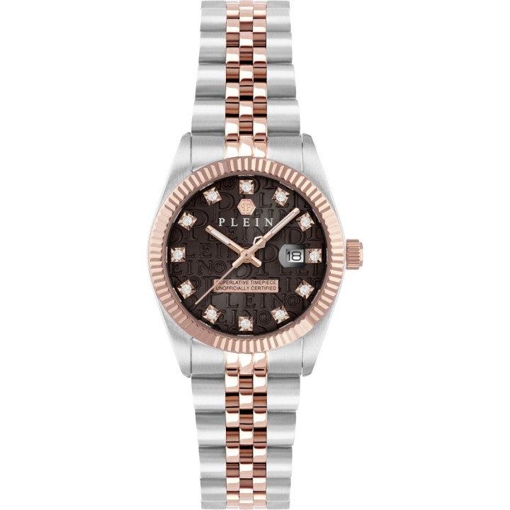 PHILIPP PLEIN Mod. PWNFA0625 - WW.PWNFA0625 - Teknashop Ltd