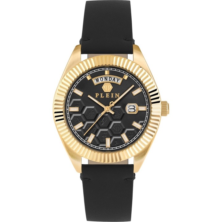 PHILIPP PLEIN Mod. PWPVA0224 - WW.PWPVA0224 - Teknashop Ltd