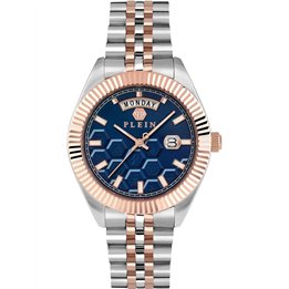 PHILIPP PLEIN Mod. PWPVA0524 - WW.PWPVA0524 - Teknashop Ltd