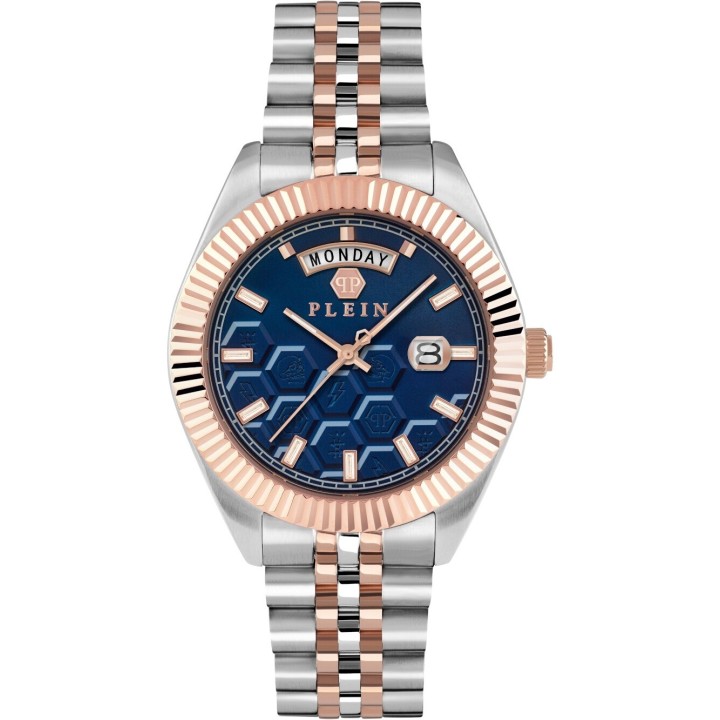 PHILIPP PLEIN Mod. PWPVA0524 - WW.PWPVA0524 - Teknashop Ltd