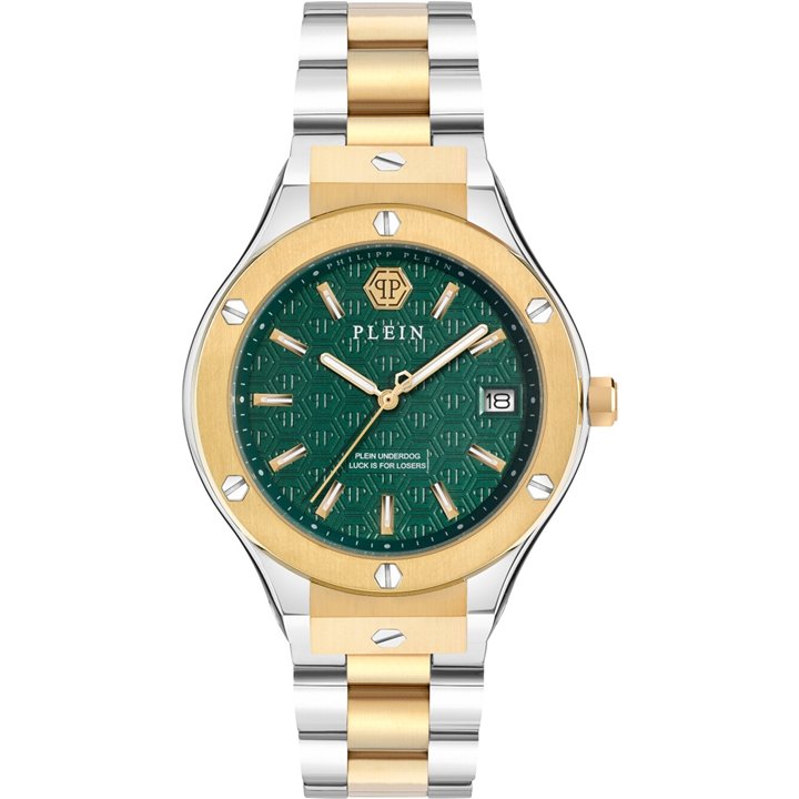 PHILIPP PLEIN Mod. PWUFA0525 - WW.PWUFA0525 - Teknashop Ltd