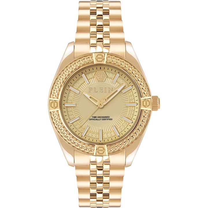 PHILIPP PLEIN Mod. PWZFA0325 - WW.PWZFA0325 - Teknashop Ltd