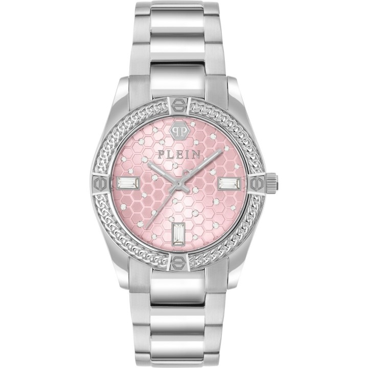 PHILIPP PLEIN Mod. PW1FA0125 - WW.PW1FA0125 - Teknashop Ltd