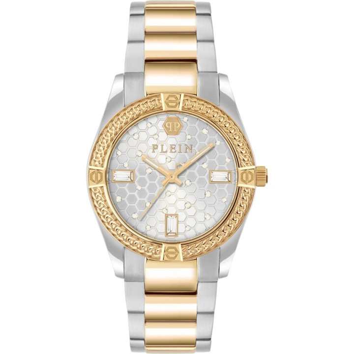PHILIPP PLEIN Mod. PW1FA0225 - WW.PW1FA0225 - Teknashop Ltd