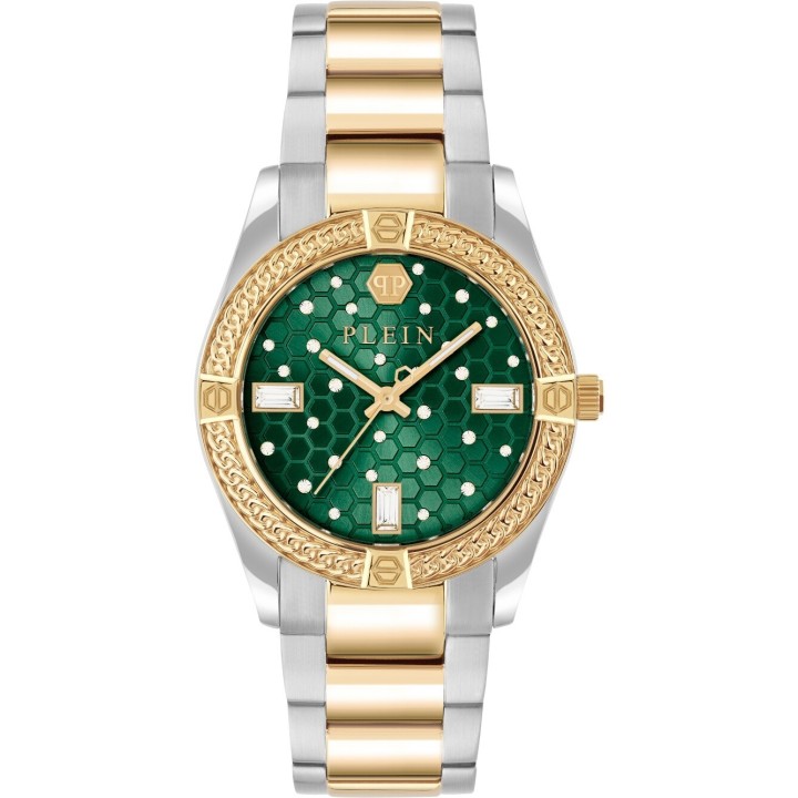 PHILIPP PLEIN Mod. PW1FA0325 - WW.PW1FA0325