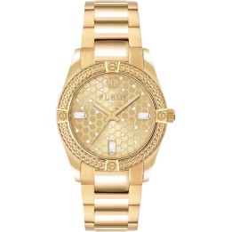 PHILIPP PLEIN Mod. PW1FA0425 - WW.PW1FA0425