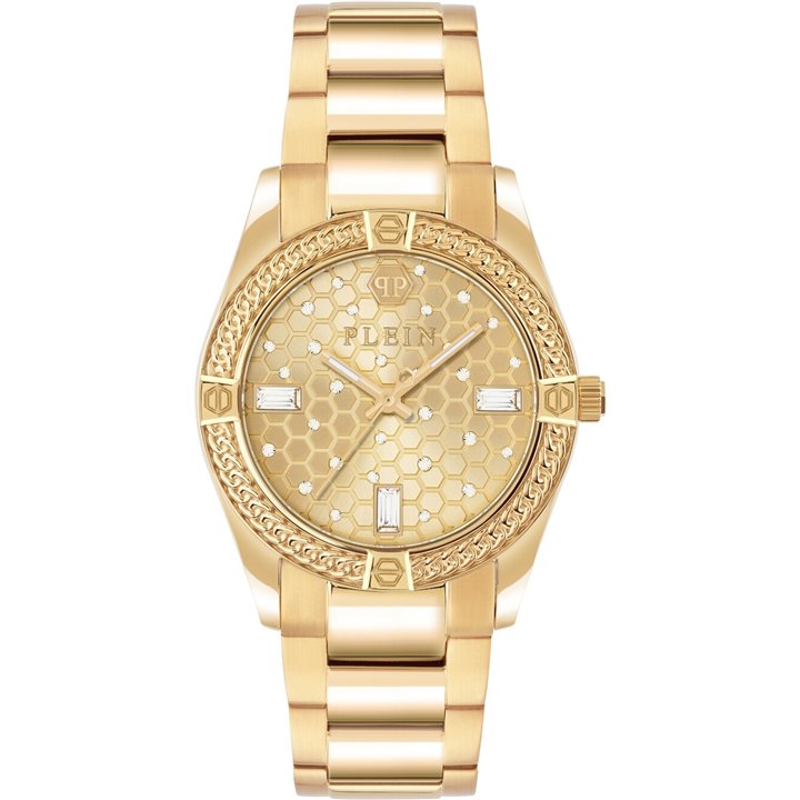 PHILIPP PLEIN Mod. PW1FA0425 - WW.PW1FA0425 - Teknashop Ltd