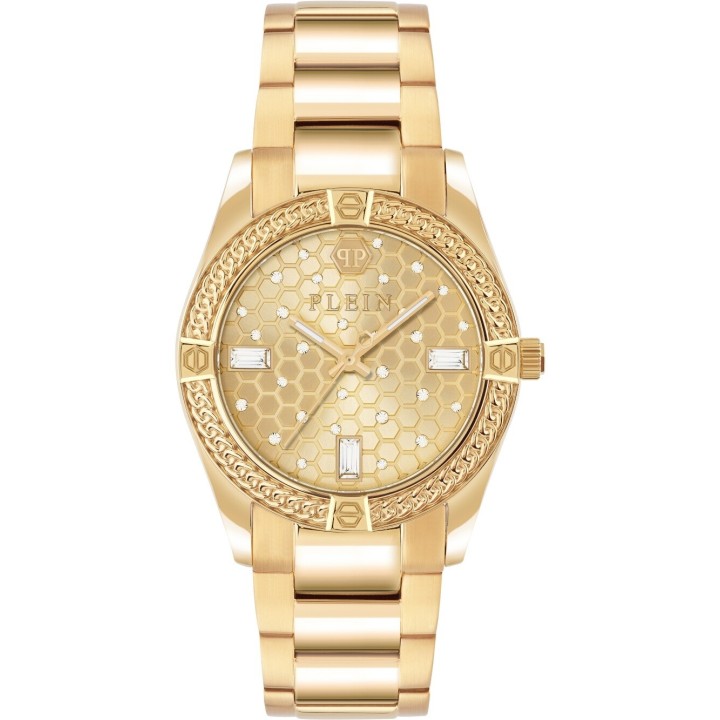 PHILIPP PLEIN Mod. PW1FA0425 - WW.PW1FA0425