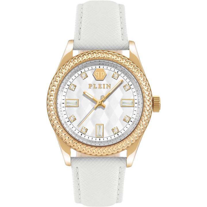 PHILIPP PLEIN Mod. PWCDA0324 - WW.PWCDA0324 - Teknashop Ltd