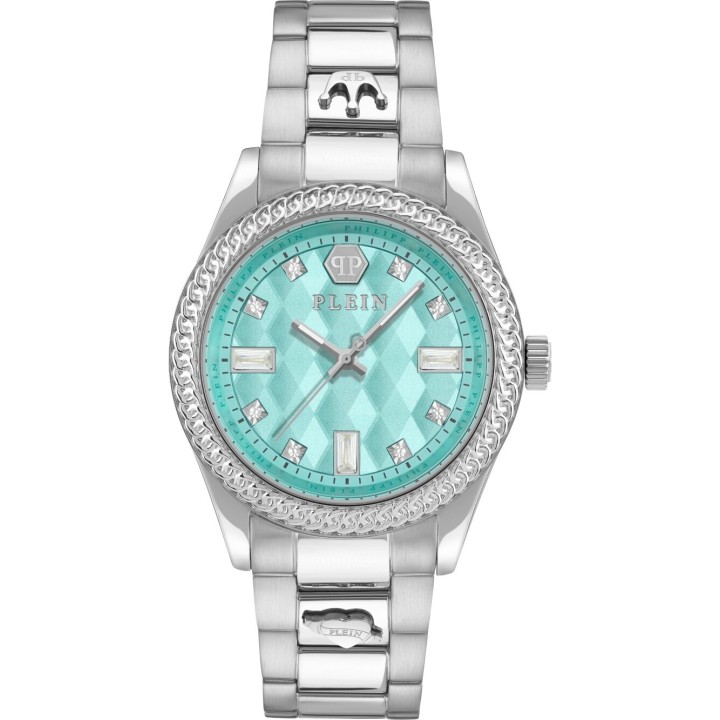 PHILIPP PLEIN Mod. PWCDA0424 - WW.PWCDA0424 - Teknashop Ltd
