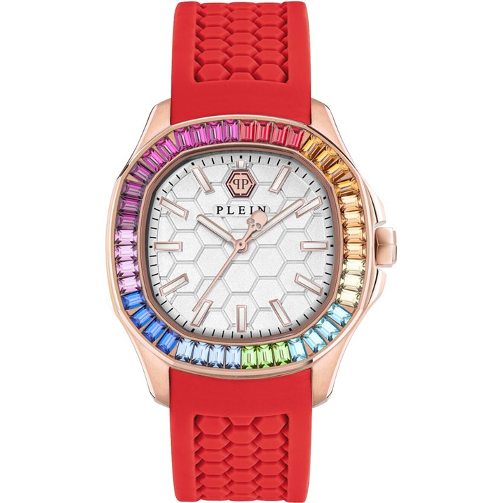 PHILIPP PLEIN Mod. PWTAA1024 - WW.PWTAA1024 - Teknashop Ltd