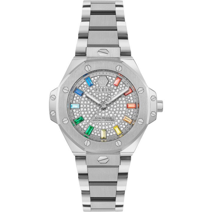 PHILIPP PLEIN Mod. PW4FA0425 - WW.PW4FA0425 - Teknashop Ltd