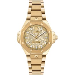 PHILIPP PLEIN Mod. PW4FA0525 - WW.PW4FA0525 - Teknashop Ltd