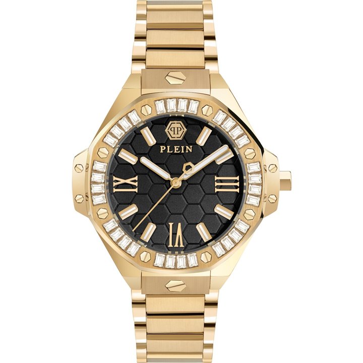 PHILIPP PLEIN Mod. PWBDA0824 - WW.PWBDA0824 - Teknashop Ltd