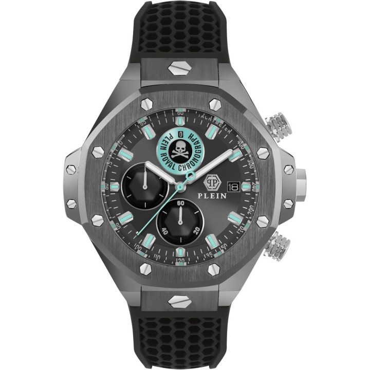 PHILIPP PLEIN Mod. PWLFA0125 - WW.PWLFA0125 - Teknashop Ltd