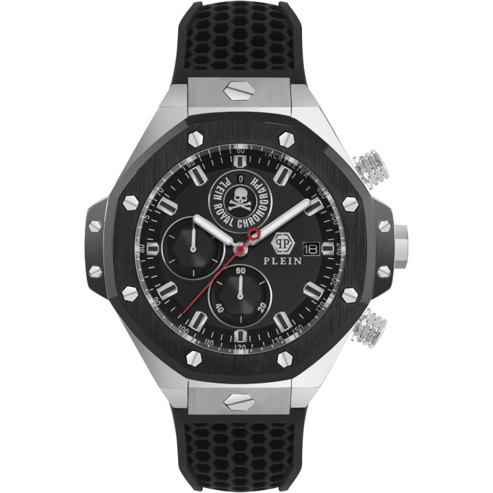 PHILIPP PLEIN Mod. PWLFA0225 - WW.PWLFA0225 - Teknashop Ltd