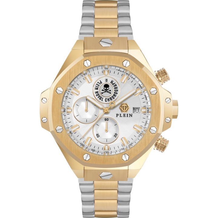 PHILIPP PLEIN Mod. PWLFA0525 - WW.PWLFA0525 - Teknashop Ltd