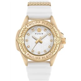 PHILIPP PLEIN Mod. PWOFA0125 - WW.PWOFA0125 - Teknashop Ltd