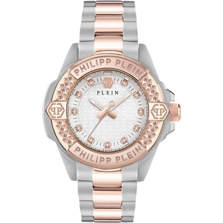 PHILIPP PLEIN Mod. PWOFA0525 - WW.PWOFA0525 - Teknashop Ltd