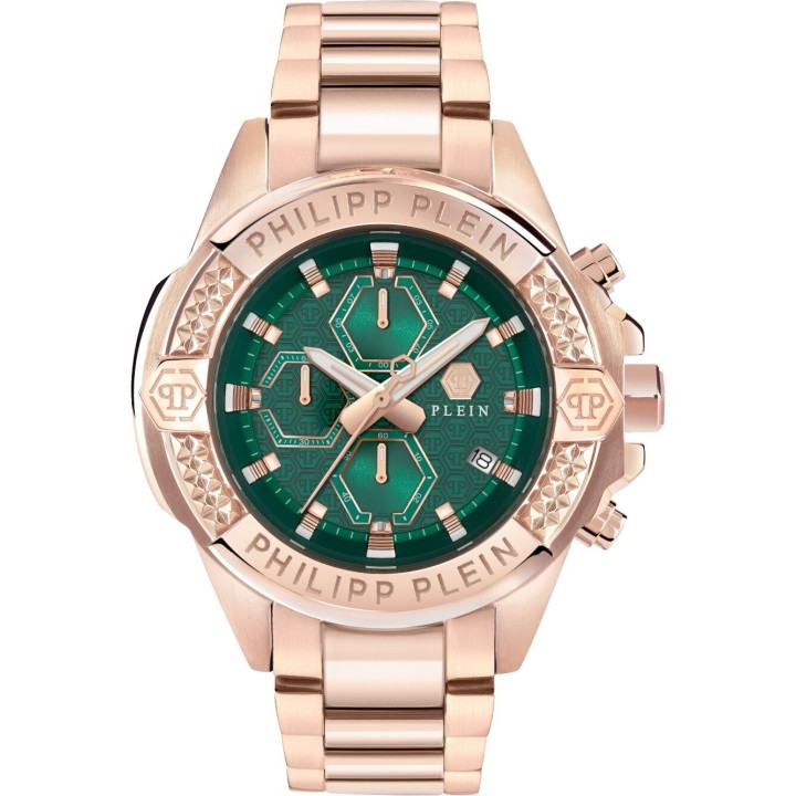 PHILIPP PLEIN Mod. PWWFA0625 - WW.PWWFA0625 - Teknashop Ltd