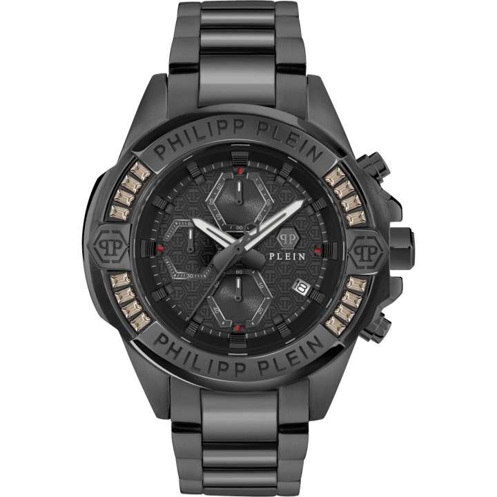 PHILIPP PLEIN Mod. PWWFA0725 - WW.PWWFA0725 - Teknashop Ltd