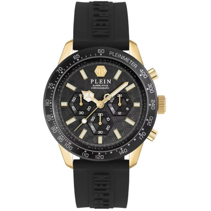 PHILIPP PLEIN Mod. PWPYA0224 - WW.PWPYA0224 - Teknashop Ltd