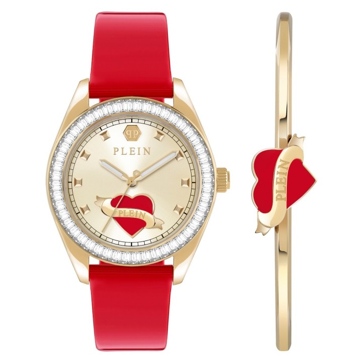 PHILIPP PLEIN Mod. PW2BA0825 - WW.PW2BA0825 - Teknashop Ltd
