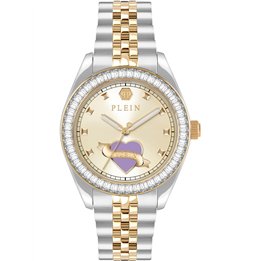 PHILIPP PLEIN Mod. PW2BA0925 - WW.PW2BA0925