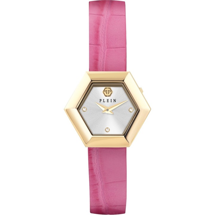 PHILIPP PLEIN Mod. PW6FA0125 - WW.PW6FA0125 - Teknashop Ltd