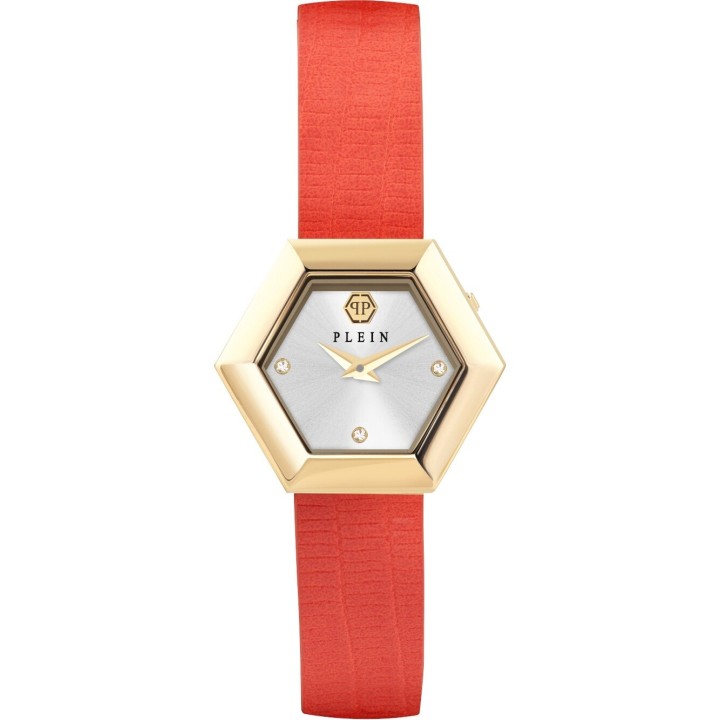 PHILIPP PLEIN Mod. PW6FA0325 - WW.PW6FA0325 - Teknashop Ltd