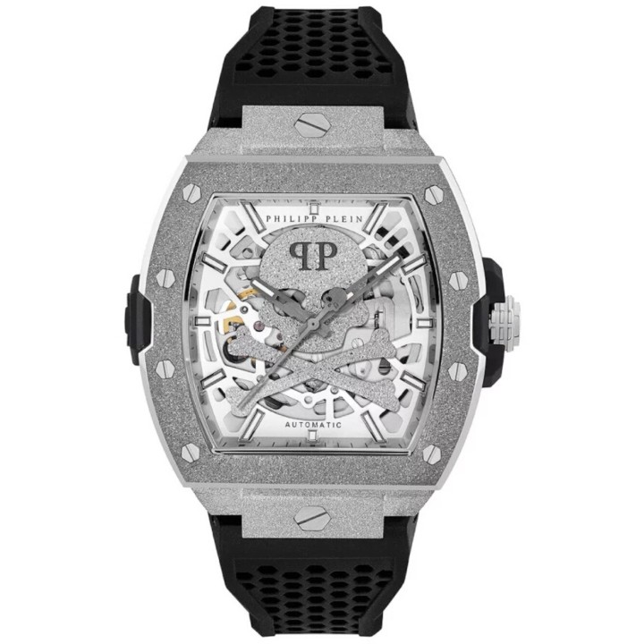 PHILIPP PLEIN Mod. PWJFA0925 - WW.PWJFA0925 - Teknashop Ltd