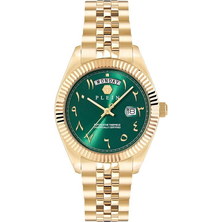 PHILIPP PLEIN Mod. PWPNA1026 - WW.PWPNA1026