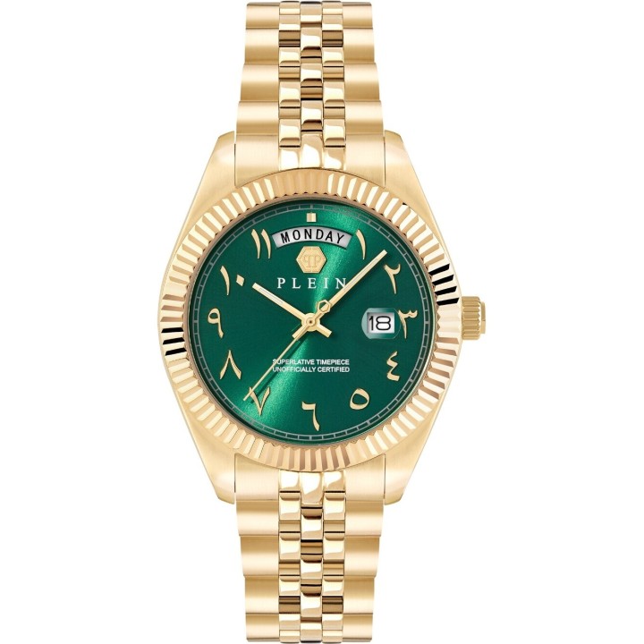 PHILIPP PLEIN Mod. PWPNA1026 - WW.PWPNA1026 - Teknashop Ltd
