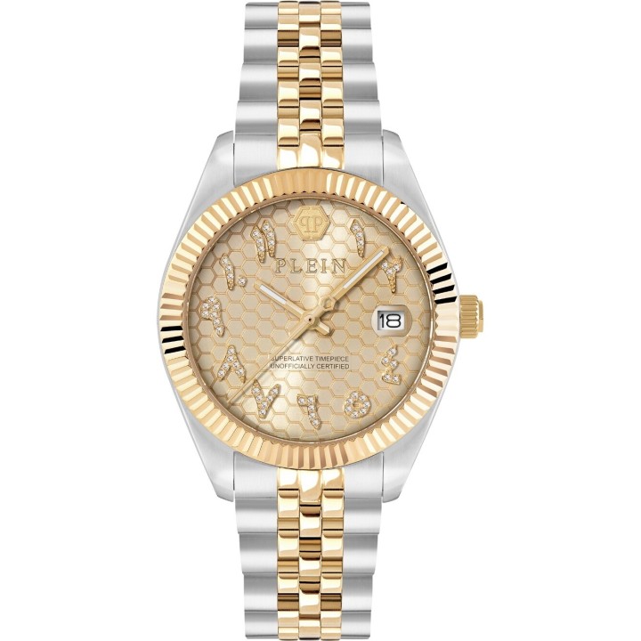 PHILIPP PLEIN Mod. PWYFA0526 - WW.PWYFA0526 - Teknashop Ltd