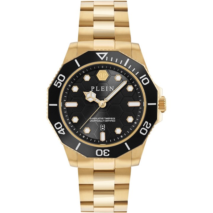PHILIPP PLEIN Mod. PW2GA0626 - WW.PW2GA0626 - Teknashop Ltd