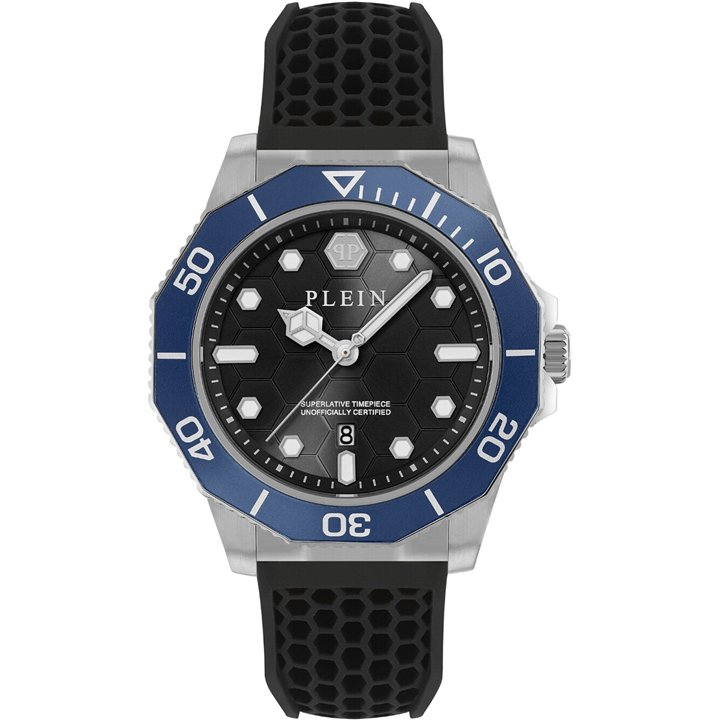 PHILIPP PLEIN Mod. PW2GA0126 - WW.PW2GA0126