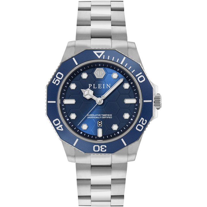 PHILIPP PLEIN Mod. PW2GA0426 - WW.PW2GA0426