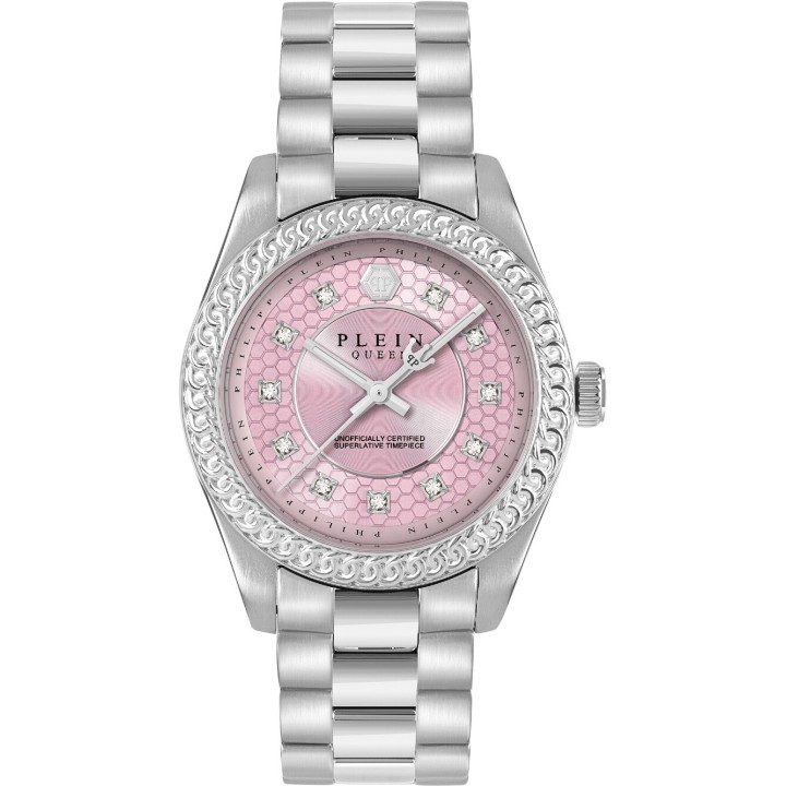 PHILIPP PLEIN Mod. PW7FA0226 - WW.PW7FA0226 - Teknashop Ltd