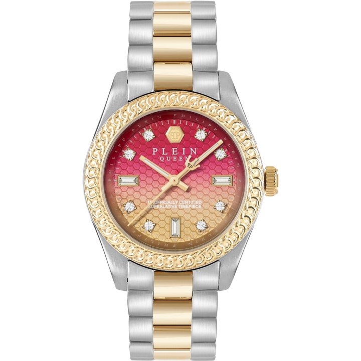 PHILIPP PLEIN Mod. PW7FA0726 - WW.PW7FA0726