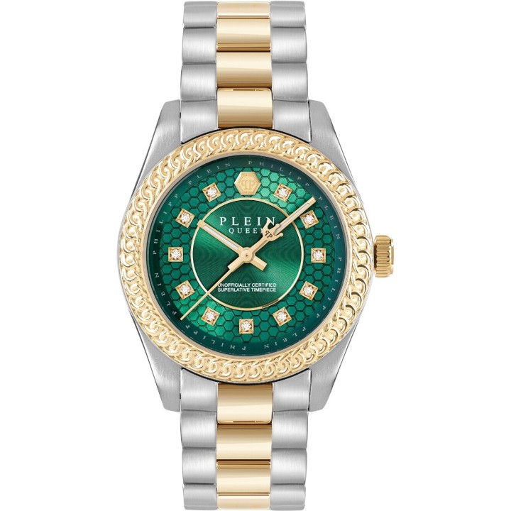 PHILIPP PLEIN Mod. PW7FA0426 - WW.PW7FA0426 - Teknashop Ltd