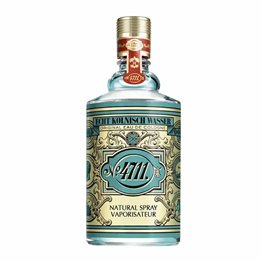 4711 Eau De Cologne Spray 100ml - unisex