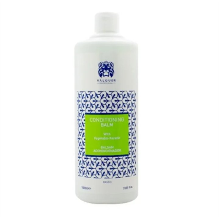 Valquer Conditioning Balm 1000ml - unisex - Teknashop Ltd