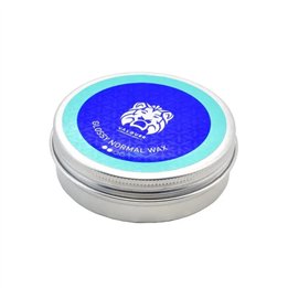 Valquer Glossy Normal Wax 100ml - unisex